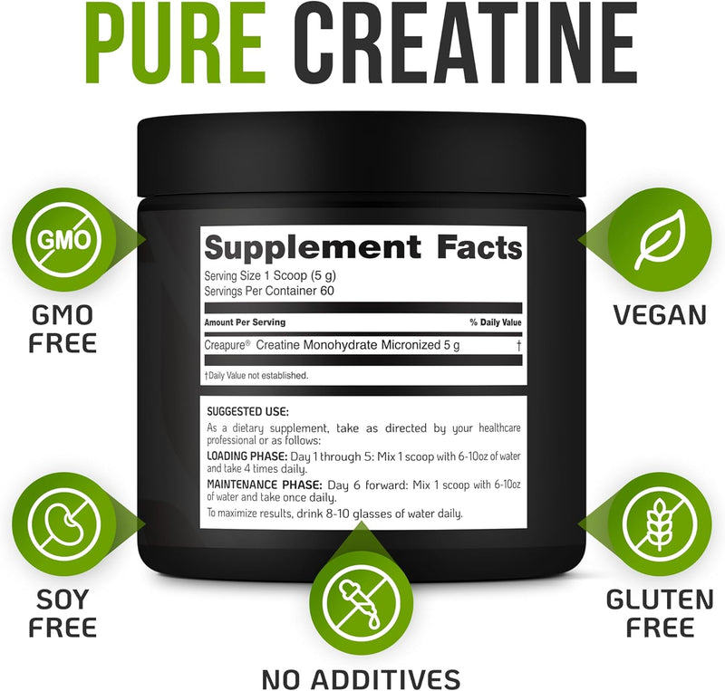creapure-creatine-monohydrate-powder-1763oz-11lb-500g-german-creatine-ultra-pure-for-strength-recovery-100-made-in-germany-with-scoop-vegan-keto-friendly-gluten-free-7