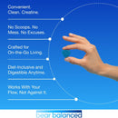 creatine-gummies-for-men-women---creapure-creatine-monohydrate-l-theanine-l-tyrosine-b12-for-muscle-growth-strength-focus-energy-health---low-calorie-sugar-free-vegan-5