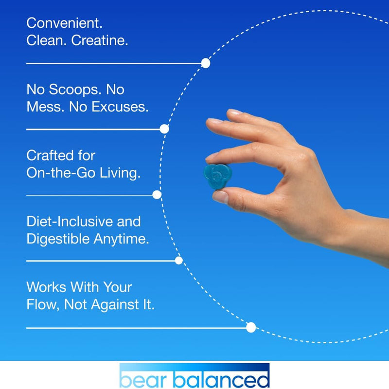 creatine-gummies-for-men-women---creapure-creatine-monohydrate-l-theanine-l-tyrosine-b12-for-muscle-growth-strength-focus-energy-health---low-calorie-sugar-free-vegan-5