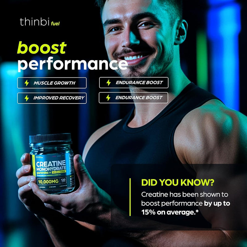 creatine-gummies-monohydrate-complex-10000mg-for-men-women--120-gummies-advanced-formula-wl-taurine-vitamin-b12-for-muscle-strength-muscle-builder-energy-boost-pre-workout-supplement--thinbi-4