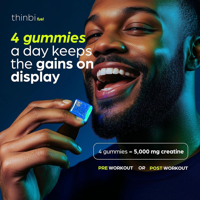 creatine-gummies-monohydrate-complex-10000mg-for-men-women--120-gummies-advanced-formula-wl-taurine-vitamin-b12-for-muscle-strength-muscle-builder-energy-boost-pre-workout-supplement--thinbi-5