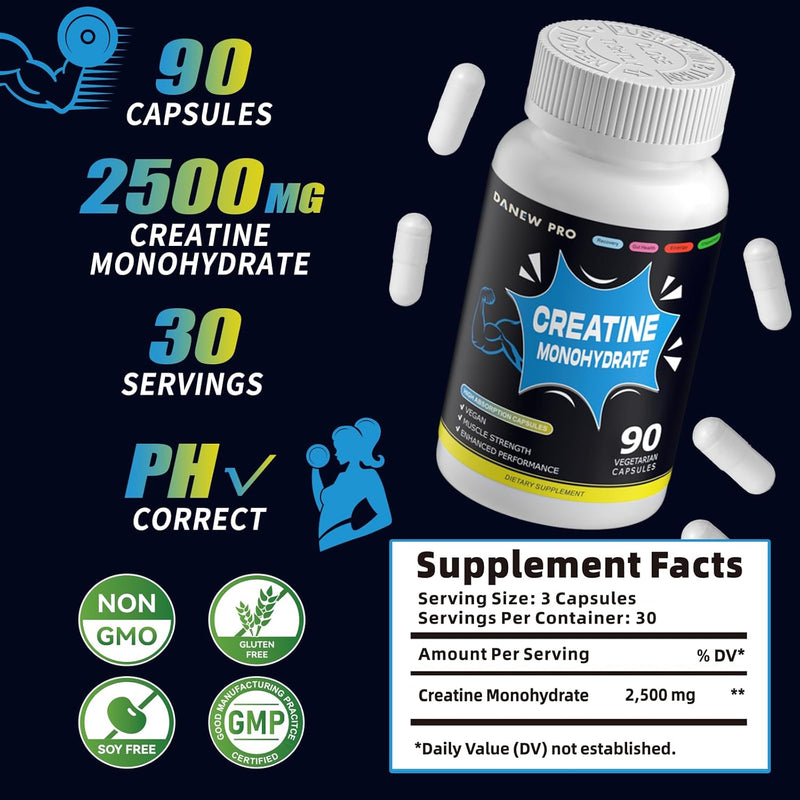 creatine-monohydrate-2500mg-per-serving-90-capsules---gluten-free-non-gmo-2