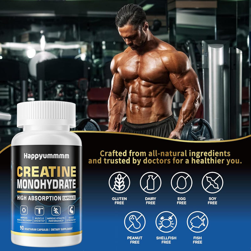 creatine-monohydrate-capsules---micronized-creatine-monohydrate-creatine-pills---3-creatine-capsules-per-serving-2500mg-gluten-free-90-capsules-3