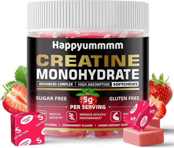 creatine-monohydrate-chews-5g-for-men-women-preworkout-gummy-with-electrolyte-for-muscle-growth-strength-energy-support-strawberry-60-pcs-1