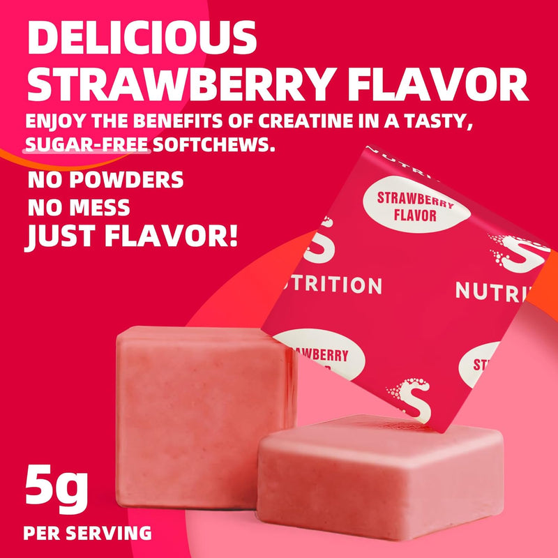 creatine-monohydrate-chews-5g-for-men-women-preworkout-gummy-with-electrolyte-for-muscle-growth-strength-energy-support-strawberry-60-pcs-4