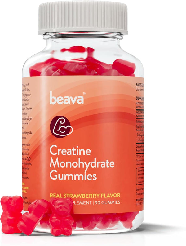 creatine-monohydrate-gummies---30-servings---vegan-creatine-chews-for-muscle-growth-muscle-recovery-workout-recovery-anaerobic-endurance---no-loading-phase---no-bloating---strawberry---low-sugar-1
