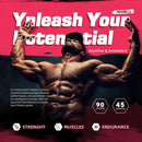 creatine-monohydrate-gummies-5000mg-for-men-women-chewables-creatine-monohydrate-for-muscle-strength-muscle-builder-energy-boost-pre-workout-supplement-90-peach-gummies-4