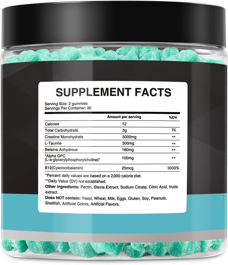 creatine-monohydrate-gummies-5g-muscle-growth-creatine-gummy-supplements-l-taurine-vitamin-b12-gain-energy-workout-supplement-sugar-free-non-sticky-vegan-for-men-women-blueberry-60-count-3