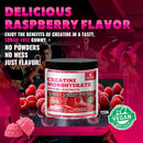 creatine-monohydrate-gummies-5g-pre-workout-energy-muscle-growth-support-for-men-women-raspberry-electrolyte-gummies-135-count-2