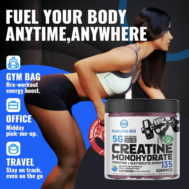 creatine-monohydrate-gummies-5g-pre-workout-energy-muscle-growth-support-for-men-women-blueberry-electrolyte-gummies-135-count-3