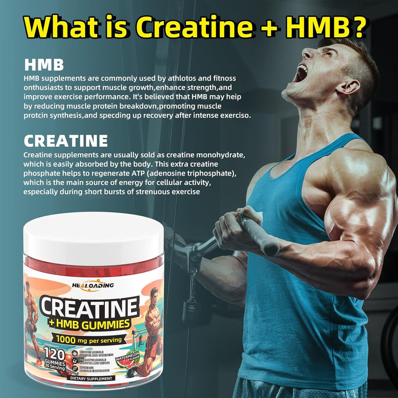 creatine-monohydrate-gummies-hmb-supplements-for-men---creatine-and-hmb-supplement-for-boost-strength-performance-build-muscle-supports-and-muscle-growth-recovery-3