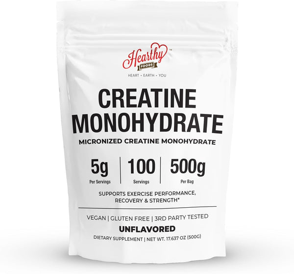creatine-monohydrate-micronized-powder-500g---100-servings-5000mg-per-serving-5g---1764-oz-for-men-women-muscle-growth-recovery---unflavored-1