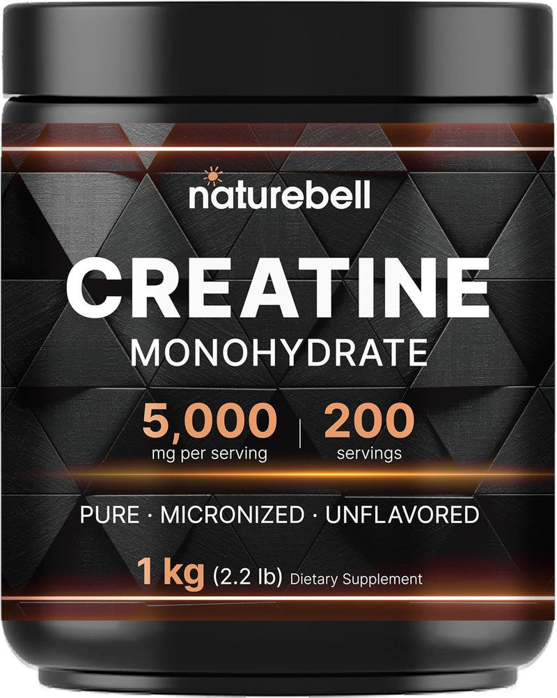 creatine-monohydrate-powder-1000g-5000mg-per-serving-micronized-pure-unflavored-pre-workout-muscle-support-keto-vegan-filler-free-200-servings-22-lb-1