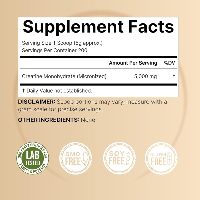 creatine-monohydrate-powder-1000g-5000mg-per-serving-micronized-pure-unflavored-pre-workout-muscle-support-keto-vegan-filler-free-200-servings-22-lb-2