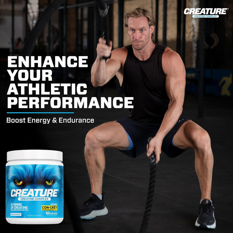 creature-creatine-complex---creatine-monohydrate-powder-with-5-types-of-creatine-including-con-crt-creatine-hcl-promotes-muscle-strength-endurance-brain-health-unflavored-300g-60-servings-6