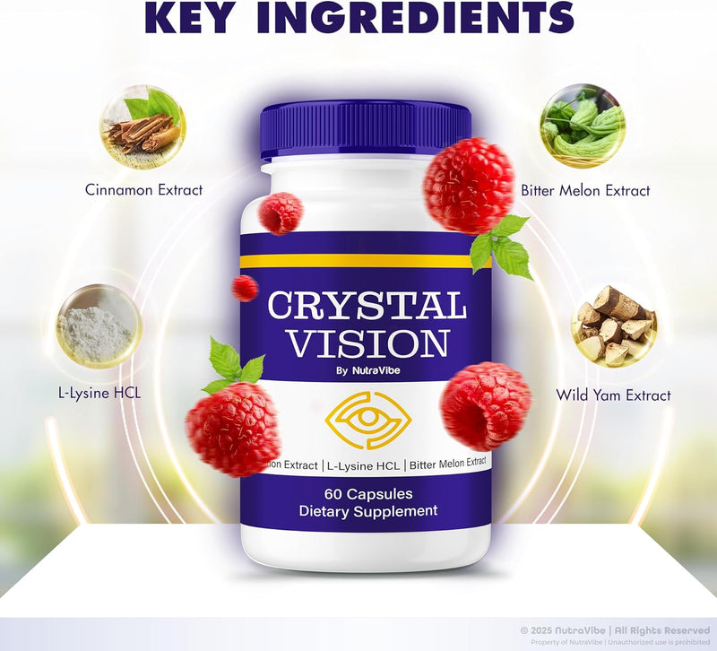 crystal-vision-daily-eye-support-formula-with-a-clean-blend-for-healthy-vision-eye-comfort-and-clarity-just-2-gentle-easy-to-swallow-pills-for-everyday-eye-care-60-capsules-5