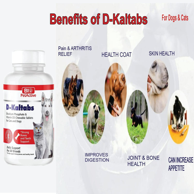 d-kaltabs-phosphorus-calcium-vitamin-d3-supplement-for-dogs-cats-prenatal-pet-vitamins-daily-pet-tabs-strong-nail-teeth-support-84-chewable-tablets-4