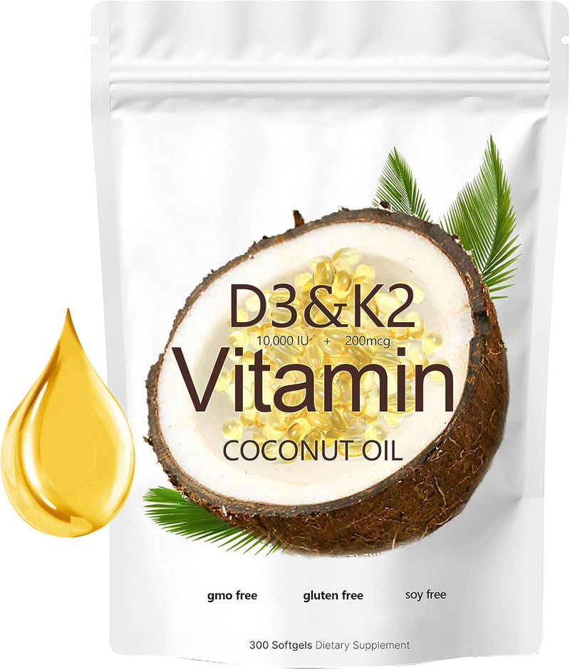 d3-k2-vitamin-10000-iu-with-200-mcg-vitamin-k2-mk-7-replenish-vitamin-d3-k2-coconut-oil-softgels-300-gels-1