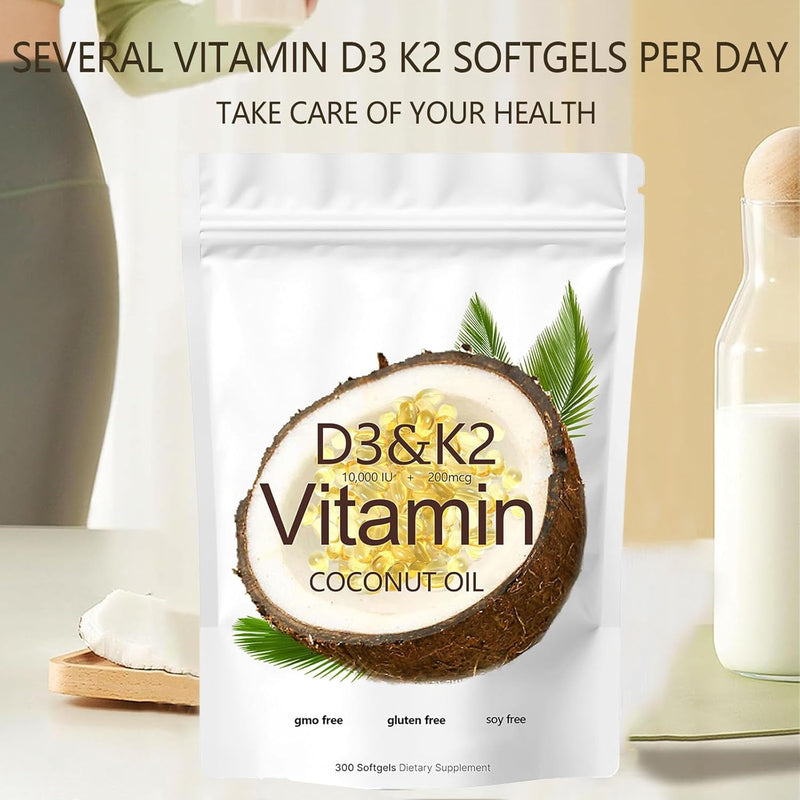 d3-k2-vitamin-10000-iu-with-200-mcg-vitamin-k2-mk-7-replenish-vitamin-d3-k2-coconut-oil-softgels-300-gels-2