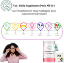 daily-7-essentials-womens-vitamin-pack--7-pack-complete-womens-multivitamin-packet-with-energy-metabolism-immune-system-womens-health-support-with-probiotics-more-7