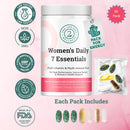 daily-7-essentials-womens-vitamin-pack--7-pack-complete-womens-multivitamin-packet-with-energy-metabolism-immune-system-womens-health-support-with-probiotics-more-8