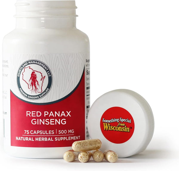 dairyland-100-authentic-korean-red-panax-ginseng-capsules---2000-mg-potent-ground-ginseng-root-extract-powder---no-fillers-binders-or-other-additives-75-ct-1