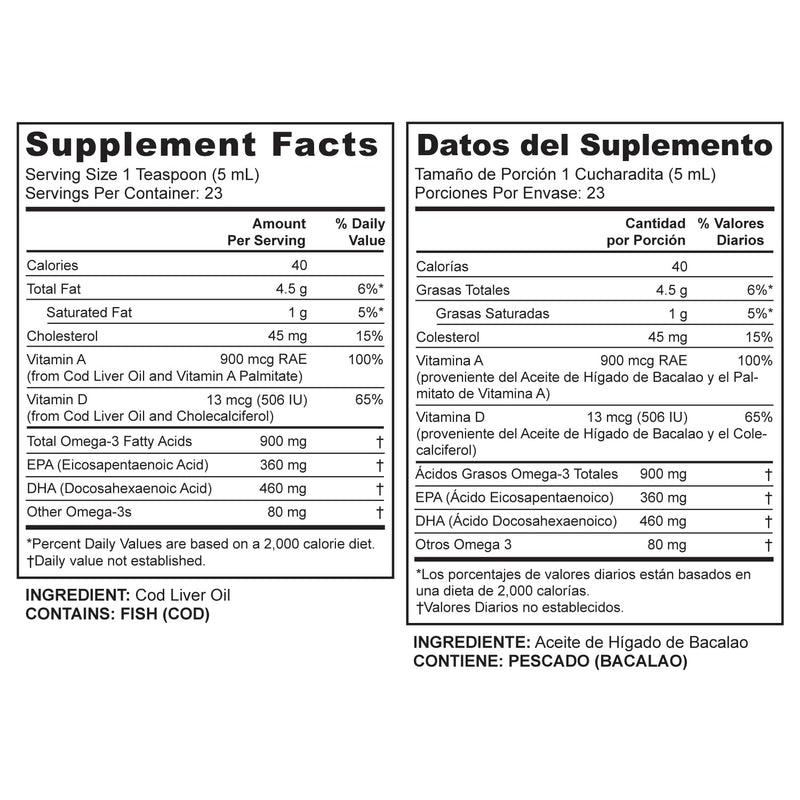 de-la-cruz-cod-liver-oil-liquid---pure-wild-caught-icelandic-fish-oil-4-fl-oz-118-ml-3