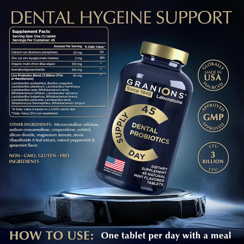 dental-probiotics-for-teeth-and-gums---fresh-breath-lactobacillus-salivarius-probiotic-for-women-and-men---oral-probiotics-for-mouth-bad-breath-dental-probiotic-for-mouth-health---45-mint-tablets-3