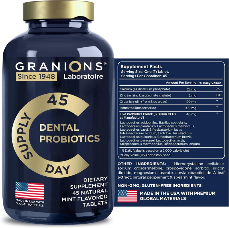 dental-probiotics-for-teeth-and-gums---fresh-breath-lactobacillus-salivarius-probiotic-for-women-and-men---oral-probiotics-for-mouth-bad-breath-dental-probiotic-for-mouth-health---45-mint-tablets-5