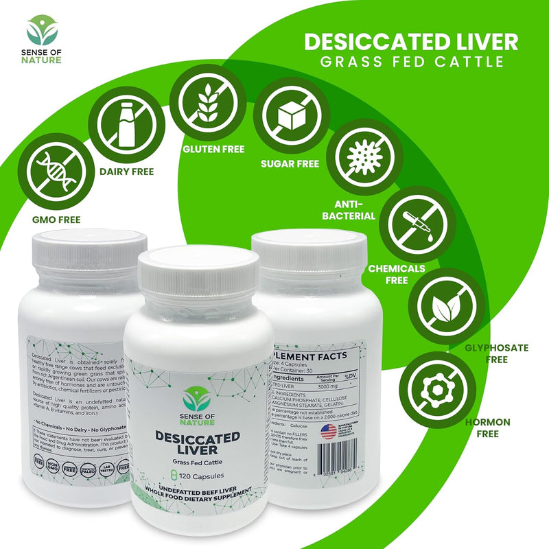 desiccated-beef-liver-capsules-grass-fed-supplement--natural-source-of-protein-iron-vitamins-a-b--boosts-energy-and-immunity---no-chemicals-no-dairy-and-hormone-free-3