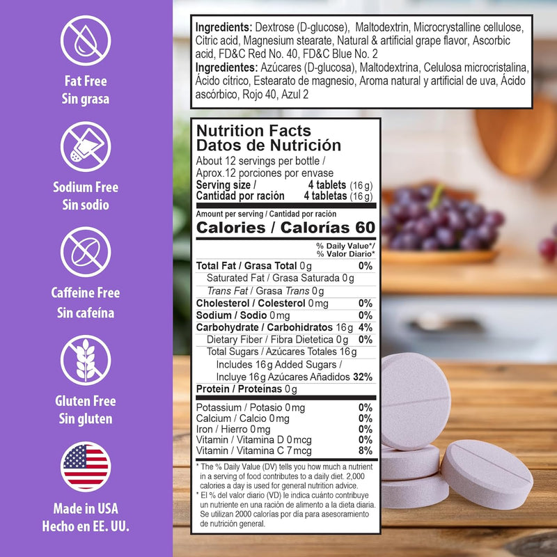 dex4-glucose-tablets-fast-acting-glucose-4g-pre-measured-glucose-per-tablet-fat-free-gluten-free-grape-50-count-bottle-5
