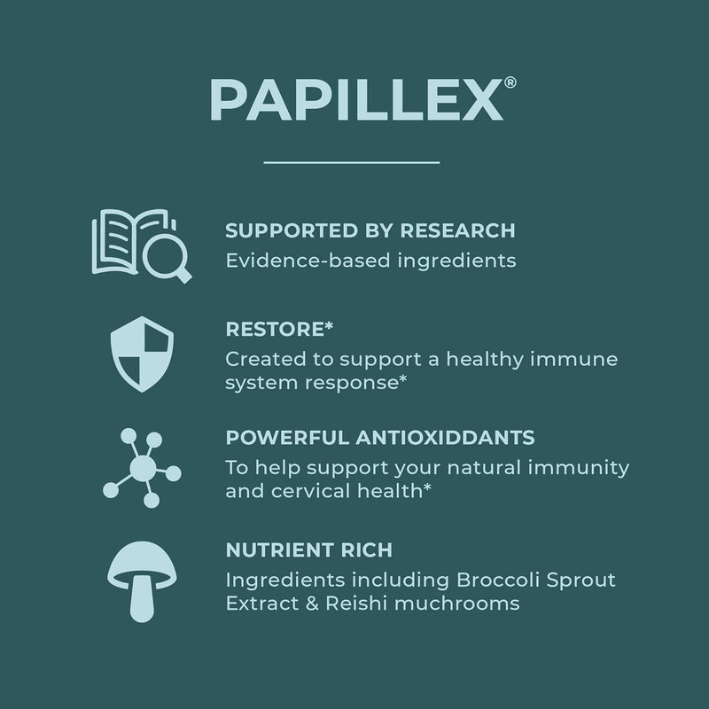 dietary-supplement-tablets-by-papillex---all-natural-immune-support---immunity-defense---best-immune-system-booster---organic-60-capsules-bottle-6-pack-2