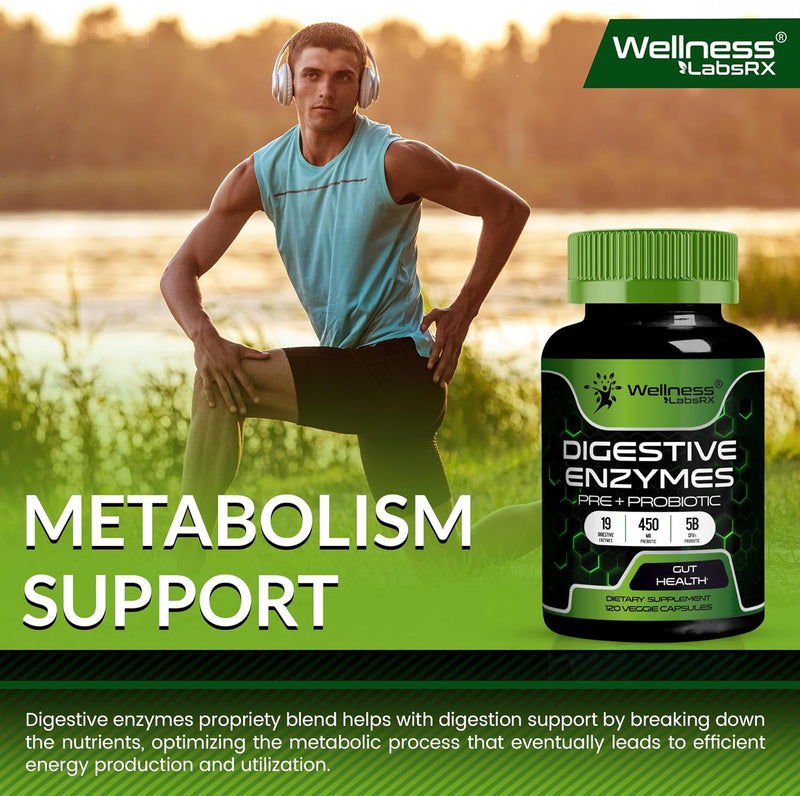digestive-enzymes-with-probiotics-and-prebiotics-450mg-5-billion-cfus---pure-super-digestion-capsules---digestive-enzymes-for-women-men-support-digestion-gut-health---120-count-6