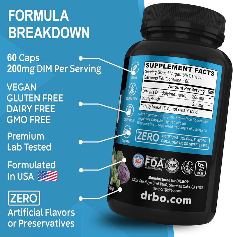 dim-supplement-for-women-men-200mg---androgen-estrogen-blocker-for-men-women-hormonal-acne-pills-hormone-balance-menopause-support-diindolylmethane-dim-supplement-plus-bioperine---60-capsules-4