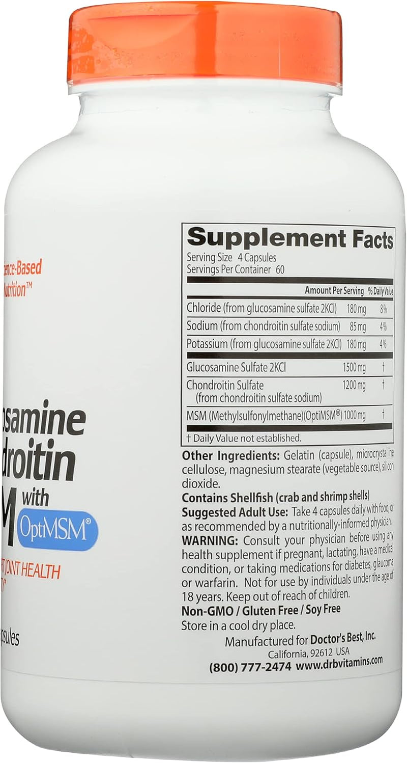 doctors-best-glucosamine-chondroitin-msm-with-optimsm-non-gmo-vegan-240-capsule-pack-of-1-3