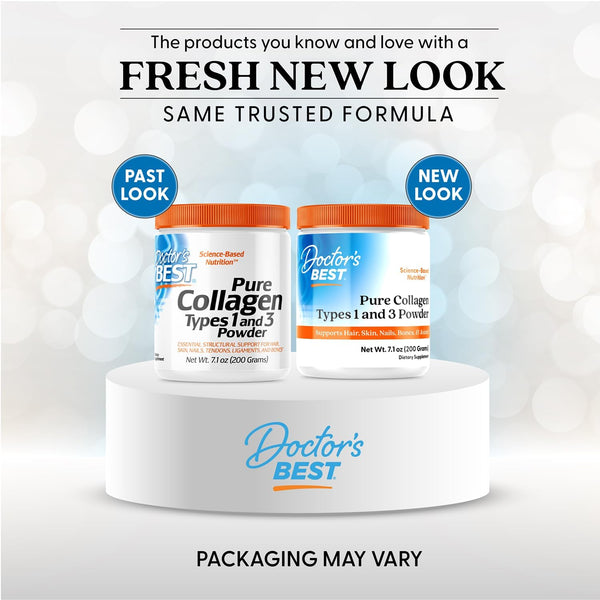 doctors-best-pure-collagen-types-1-3-promotes-healthy-skin-hair-nails-bone-joint-support-71-ounce-pack-of-1-1