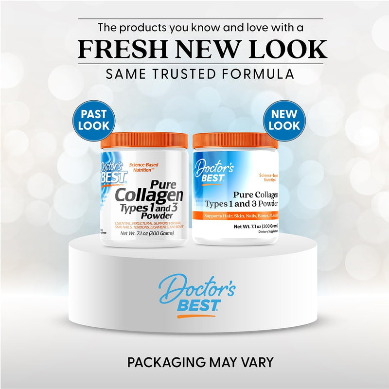 doctors-best-pure-collagen-types-1-3-promotes-healthy-skin-hair-nails-bone-joint-support-71-ounce-pack-of-1-1