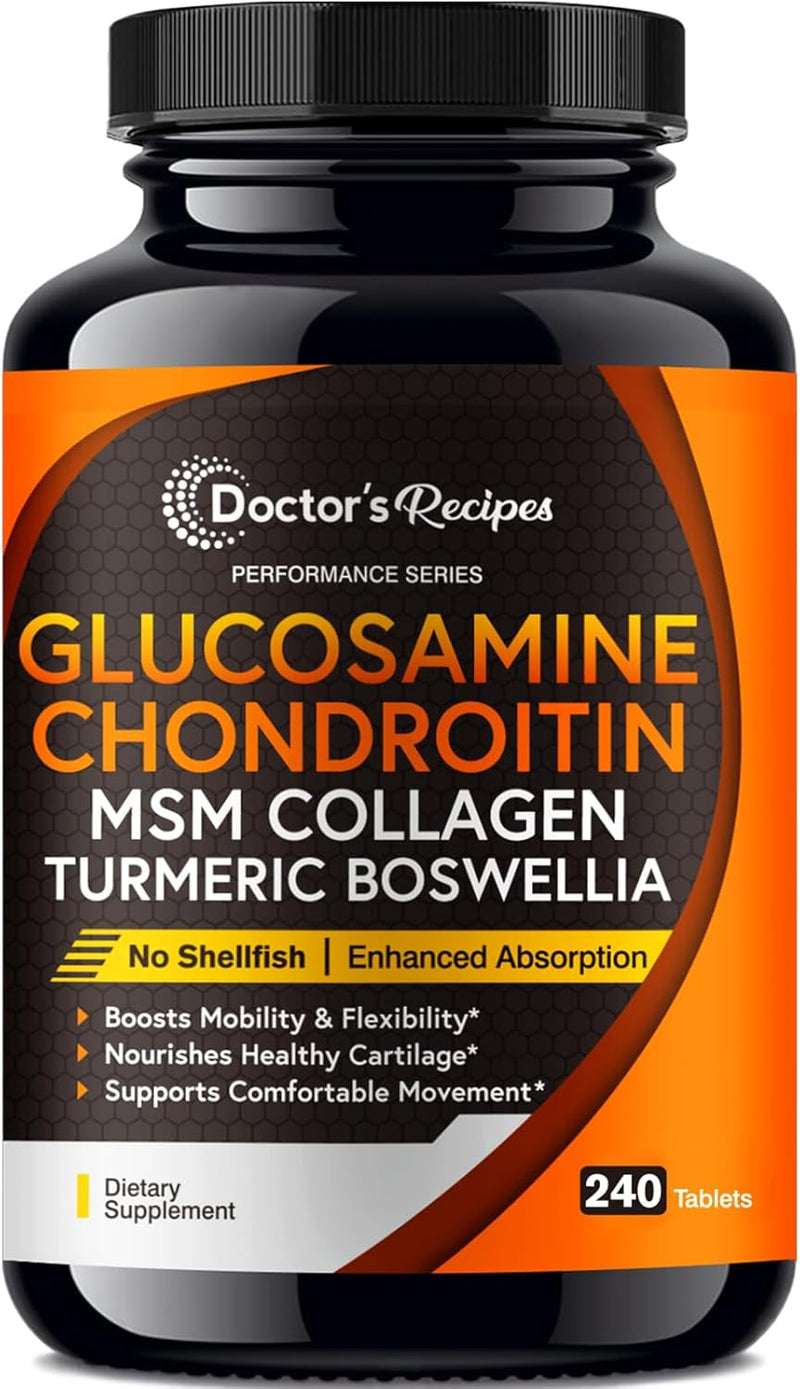doctors-recipes-glucosamine-chondroitin-msm-turmeric-quercetin-movement-support-supplement-for-men-women-with-black-pepper-for-high-absorption-mobility-flexibility-no-shellfish-240-tablets-1
