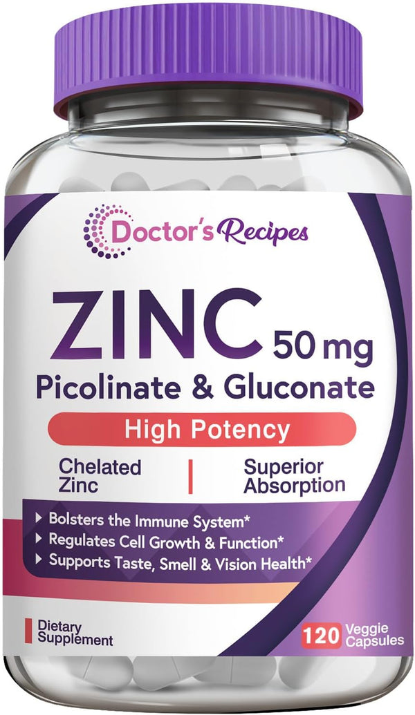 doctors-recipes-zinc-50mg-highly-absorbable-zinc-picolinate-gluconate-supports-natural-immune-defense-dna-protein-formation-cell-growth-non-gmo-120-veggie-capsules-1