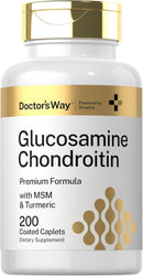 doctors-way-glucosamine-chondroitin-turmeric-msm-200-caplets-advanced-support-complex-non-gmo-gluten-free-supplement-1