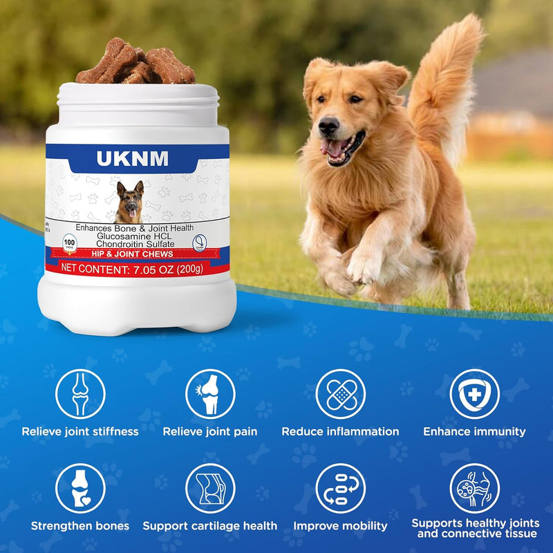 dog-hip-and-joint-supplement100-countchicken-flavorpain-and-inflammation-relief-chews-with-glucosamine-msm-vitamin-c-omega-3treats-hip-dysplasia-arthritisfor-hip-joint-health-pain-relief-2