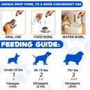 dog-joint-aid-relief-supplement-with-chondroitin-glucosamine-hcl-relieves-joint-pain-reduces-inflammation-for-senior-dogs-active-adults-puppies-7