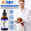 dog-joint-aid-relief-supplement-with-chondroitin-glucosamine-hcl-relieves-joint-pain-reduces-inflammation-for-senior-dogs-active-adults-puppies-8