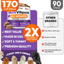 dog-multivitamin-chewable---dog-vitamins-and-supplements-with-glucosamine---170-chews---hip-joint-pet-immune-support-skin-coat-gut-heart-health---senior-puppy-multivitamin-pet-supplement-5