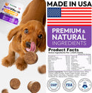 dog-multivitamin-chewable---dog-vitamins-and-supplements-with-glucosamine---170-chews---hip-joint-pet-immune-support-skin-coat-gut-heart-health---senior-puppy-multivitamin-pet-supplement-6