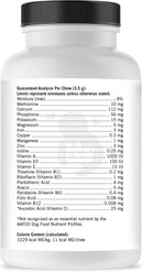 dog-multivitamin-chewable---lotsoflove-daily-multi-dog-chews-60-count---dog-multi-vitamin-supplement-chews-for-small-medium-large-dogs-7