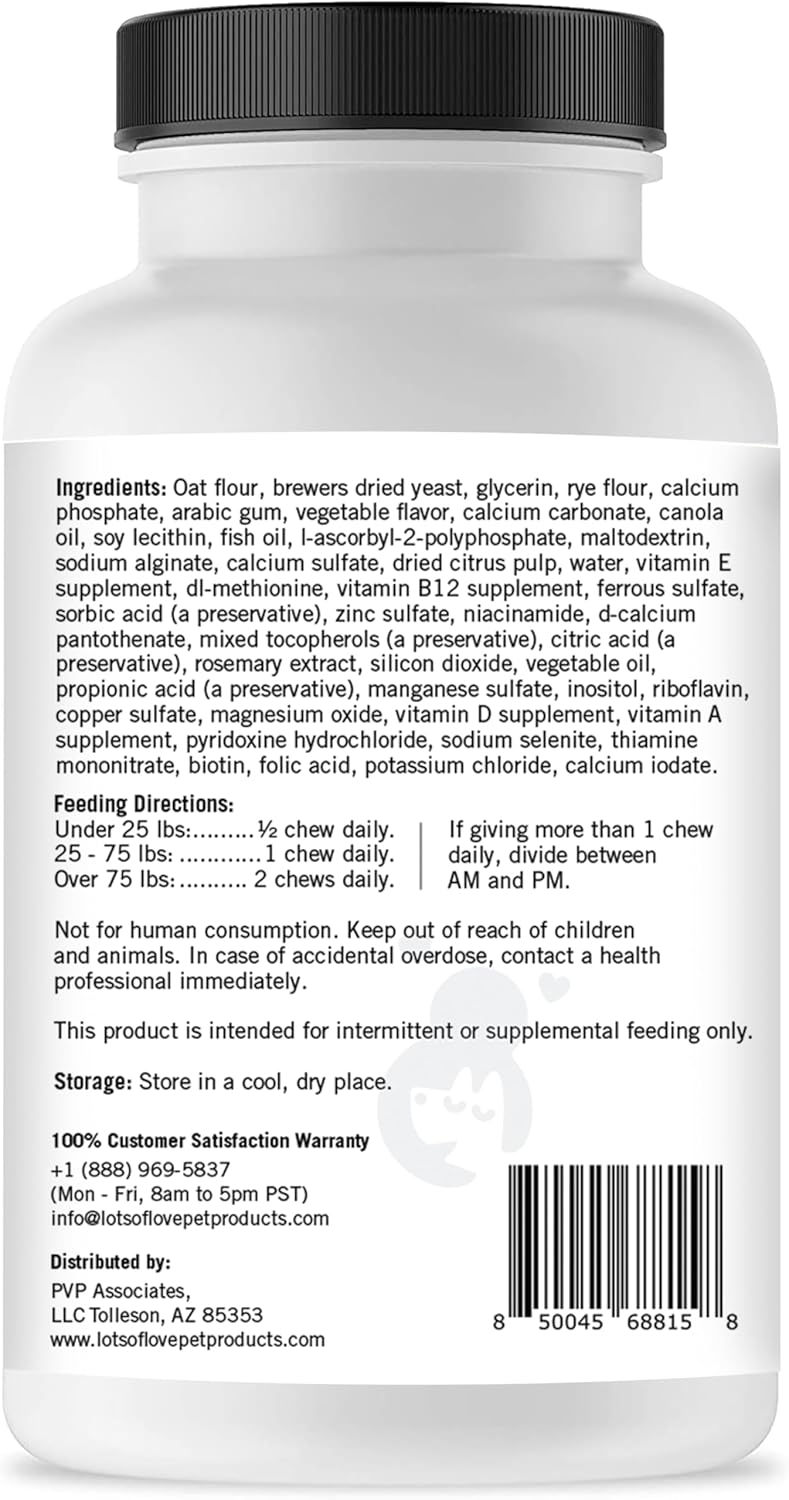 dog-multivitamin-chewable---lotsoflove-daily-multi-dog-chews-60-count---dog-multi-vitamin-supplement-chews-for-small-medium-large-dogs-8