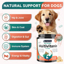 dog-multivitamin-dog-vitamins-and-supplements-multivitamin-for-dogs-with-glucosamine-probiotics-omega-3-for-joint-digestive-skin-coat-and-immune-health-chicken-flavor---180-bites-2