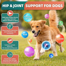 dog-multivitamin-dog-vitamins-and-supplements-multivitamin-for-dogs-with-glucosamine-probiotics-omega-3-for-joint-digestive-skin-coat-and-immune-health-chicken-flavor---180-bites-5