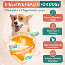dog-multivitamin-dog-vitamins-and-supplements-multivitamin-for-dogs-with-glucosamine-probiotics-omega-3-for-joint-digestive-skin-coat-and-immune-health-chicken-flavor---180-bites-6